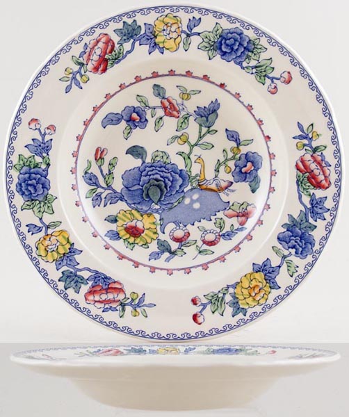 Soup Plate small
